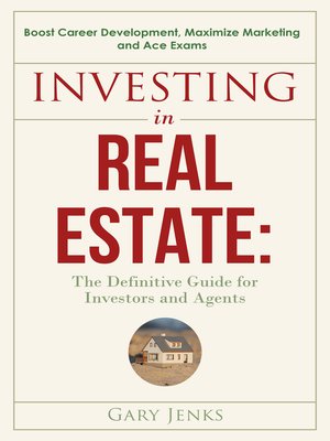 cover image of Investing in Real Estate